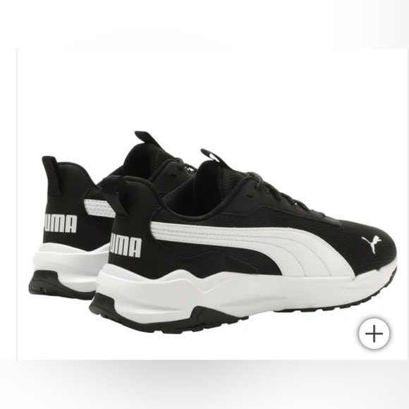 PUMA Men's Zip C Sneaker - Picture 8 of 12